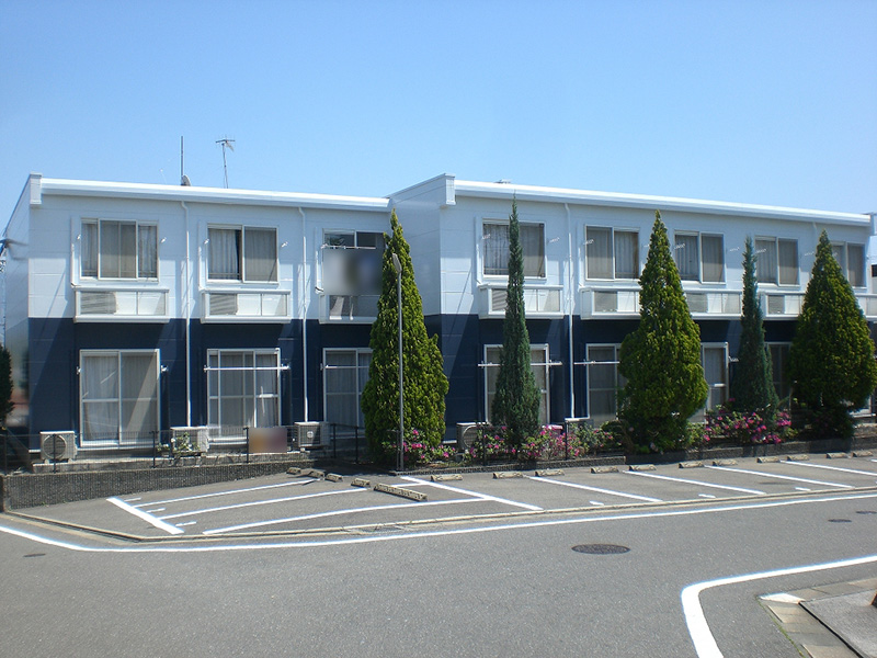 太宰府市向佐野３丁目 月極駐車場